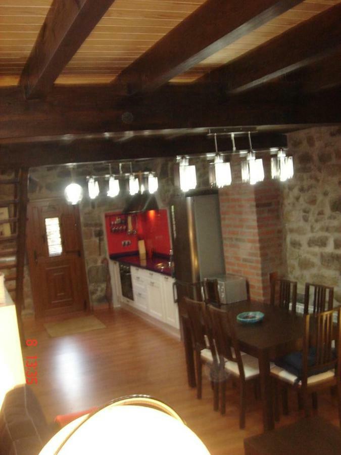 La Cuadrina De Anton Chalet *